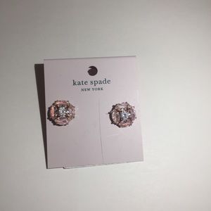 Kate spade earrings